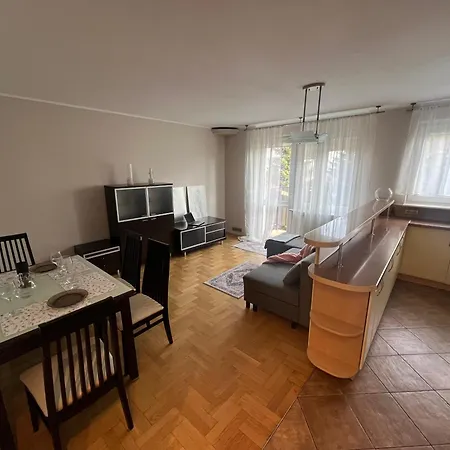 Apartman Tysiaclecia
