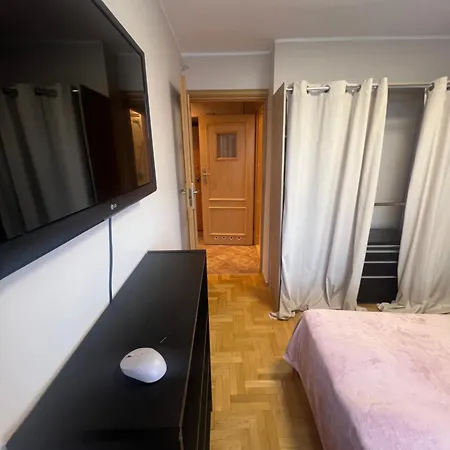 Apartman Tysiaclecia *