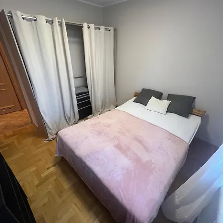 Tysiaclecia Krakkó