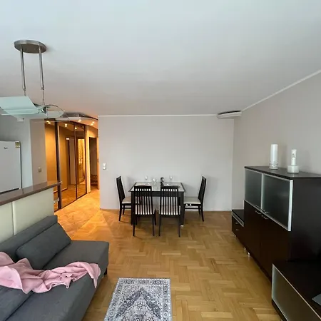 Tysiaclecia Apartman